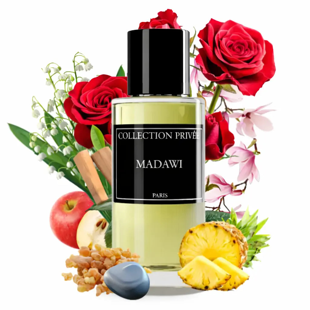 Parfum Madawi