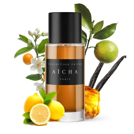 Collection-Parfum-Mixte Deluxe perfumes collection privée