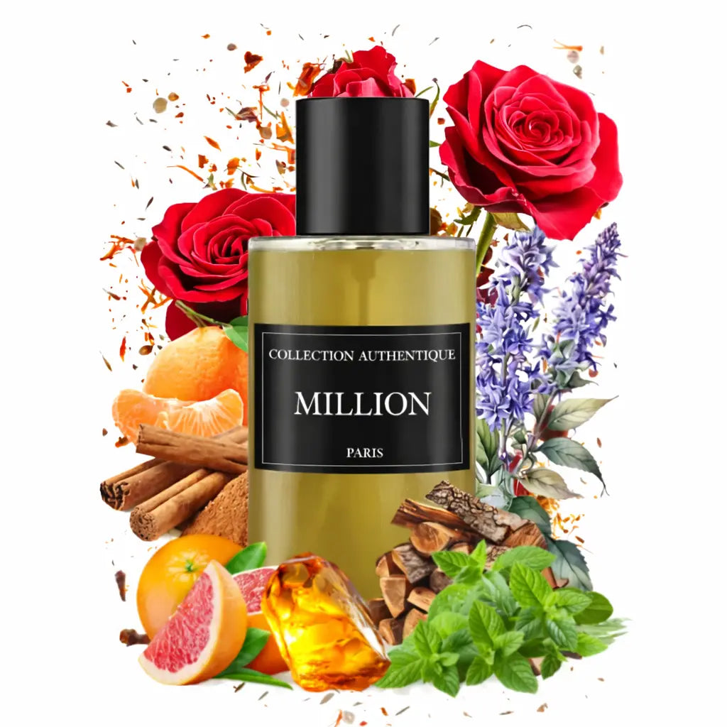 Parfum Million