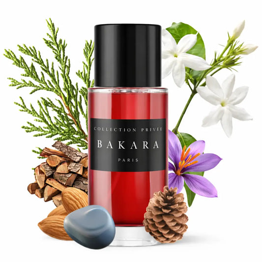 Parfum Bakara