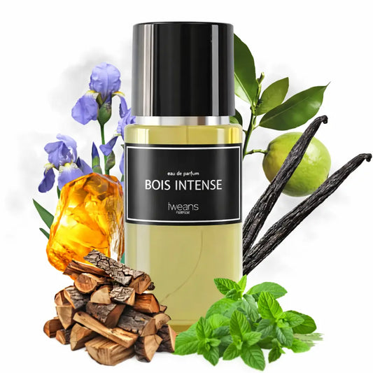 Parfum Bois intense