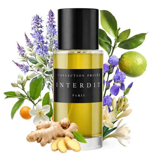 Parfum Interdit
