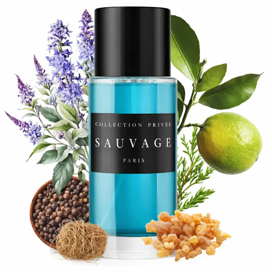 Parfum Sauvage