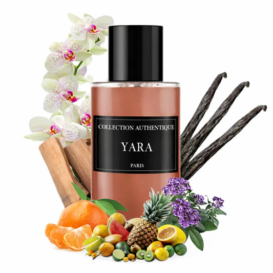 Parfum Yara